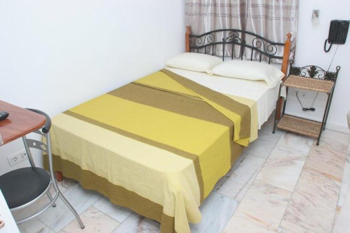 Bed and Breakfast Residencial Nazare Praia Zimmer foto